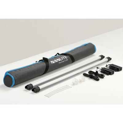 Nanlite Pavotube II 30C dual kit