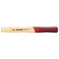 Gedore E-4 E-1000 8588620 Hamersteel 183 g 360 mm DIN 5111 1 stuk(s) - thumbnail