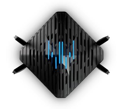 Acer Predator Connect W6d router