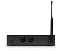 LD Systems U308 IEM in-ear monitorsysteem (bandgap + ISM) - thumbnail