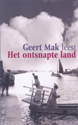 Het ontsnapte land