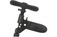 Trivio - fietsgereedschap - kettingspons compatible met shimano campagnolo 10 11 speed fietskettingen - thumbnail