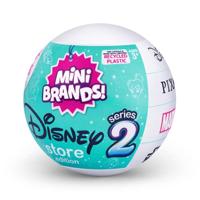 Disney Store Mini Brands verrassingsbal serie 2 - thumbnail