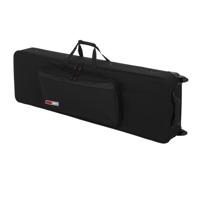Gator Cases GK-88 SLIM softcase voor 88-toetsen keyboard, 136 x 38 x 15 cm - thumbnail