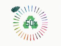 Pilot gelroller Frixion Ball, blister van 4 stuks (1 gelroller + 3 vullingen), zwart - thumbnail