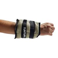 Tunturi gewichtsmanchetten 2 x 2 kg - thumbnail