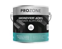 Grondverf wit watergedragen (2.5 ltr) - thumbnail