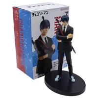 Chainsaw Man Chain Spirits Figure - Aki Hayakawa - thumbnail