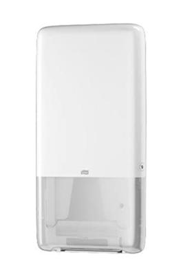 Handdoekdispenser tork h5 elevation wit Handdoekdispenser tork h5 elevation wit