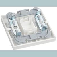 Busch-Jaeger bedieningswip 1786-84 studiowit - thumbnail