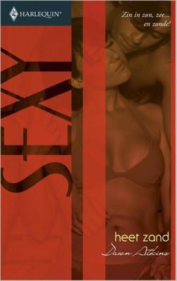 Heet zand - Dawn Atkins - ebook