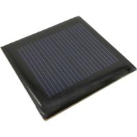 POLY-PVZ-4949-2V Solarcel 2 V/DC 0.1 A 1 stuk(s) (l x b x h) 49 x 49 x 3.1 mm - thumbnail