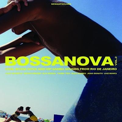 Bossanova Vol.2 - LP (3700604714293) Bossanova Vol.2 - LP (3700604714293)