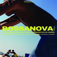 Bossanova Vol.2 - LP (3700604714293) - thumbnail