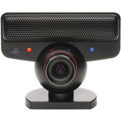 PlayStation Eye PlayStation Eye