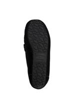 Warmbat Pantoffels Nowra NWR341099 Zwart-40 maat 40 - thumbnail