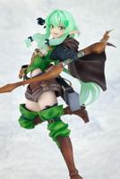 Goblin Slayer II Statue 1/7 High Elf Archer 21 cm - thumbnail