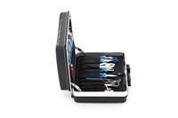 Gedore gereedschapskoffer 100-delig - thumbnail