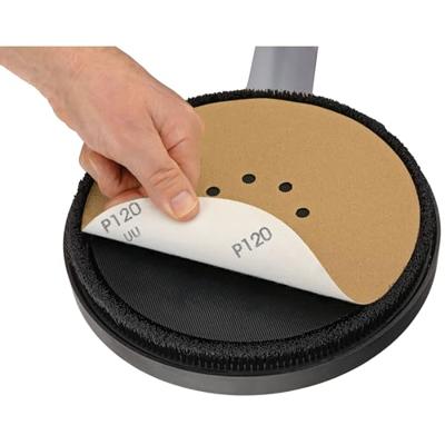 DeWALT DWE7800 Langnek schuurmachine 225mm 450W