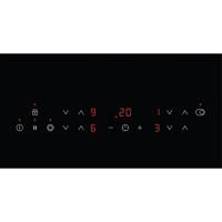 AEG HK634060XB Keramische kookplaat Zwart - thumbnail