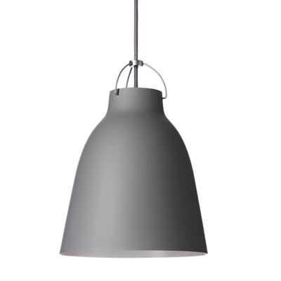 Fritz Hansen - Caravaggio Mat P2 hanglamp