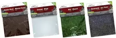 My Village Deco mix 02 - myd05(25g)/myd08(25g)/myd10(15g)/myd24(25g)