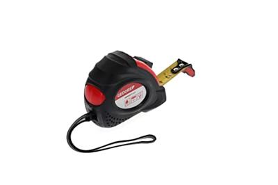 Gedore R94550003 | Rolbandmaat | 3m x 19mm - 3301427 - thumbnail