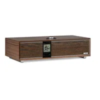 Ruark Audio: R410 All-in-one muzieksysteem - Walnoot - thumbnail