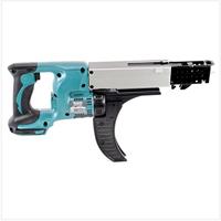 Makita DFR750Z Accu Schroefautomaat 45-75mm 18V Basic Body - thumbnail