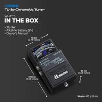 Boss TU-3W - thumbnail