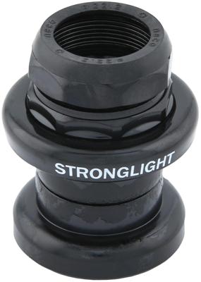 STRONGLIGHT balhoofdstel "a9 standaard" headset a9 1" standard steel b