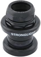 STRONGLIGHT balhoofdstel "a9 standaard" headset a9 1" standard steel b - thumbnail