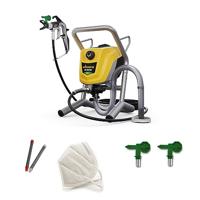 Wagner Control Pro 250 M Verfspuitsysteem 550 W Debiet (max.): 1250 ml/min - thumbnail