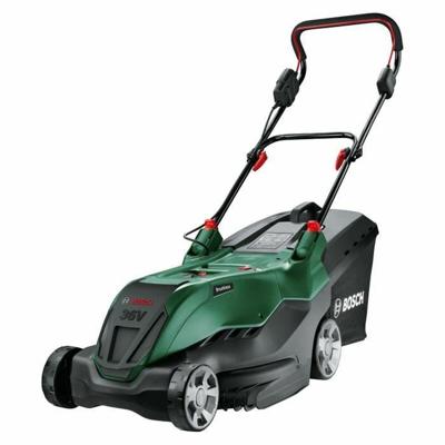 Bosch Groen Accumaaier AdvancedRotak 36V-44-750 | Zonder accu's en lader 06008B9G00