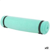 Mat Aktive Camping Multicolour 180 x 0,5 x 50 cm 12 Stuks - thumbnail