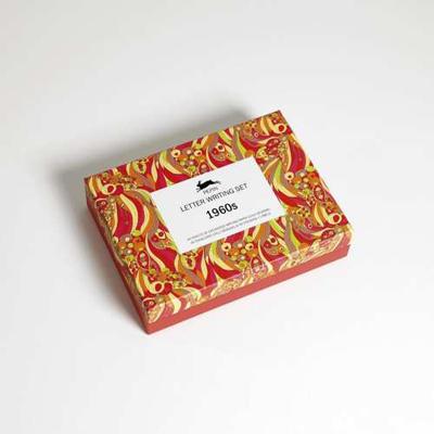 1960S - Letter Writing Set - Overig (8718745000019) 1960S - Letter Writing Set - Overig (8718745000019)