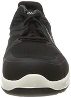uvex 6594 6594849 Lage veiligheidsschoenen S1 Schoenmaat (EU): 49 Zwart 1 paar - thumbnail
