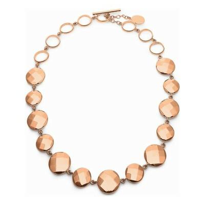 Dames ketting Folli Follie 1N9T144R 30 cm