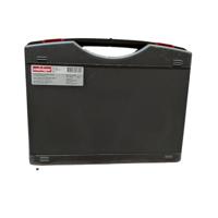 Saphir accumachine met 2e accu en size 10 kop - thumbnail