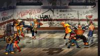 Streets of Rage 4 - thumbnail