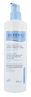 Dexeryl Verzachtende Crème - thumbnail