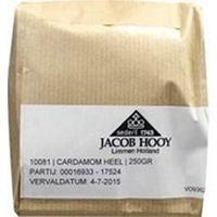 Jacob Hooy Cardamom Heel - thumbnail