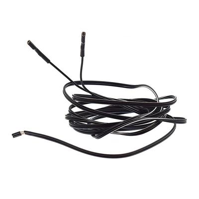 Busch & Muller Bumm dubbele draad elektrische aansluiting