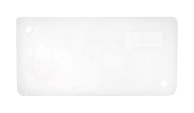 Raaco Ladekast Tussenschotjes (48st.) 150-01 M - 101998 - 101998