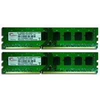 G.Skill DDR3 Value 2x4GB 1333MHz - [F3-10600CL9D-8GBNT] - thumbnail