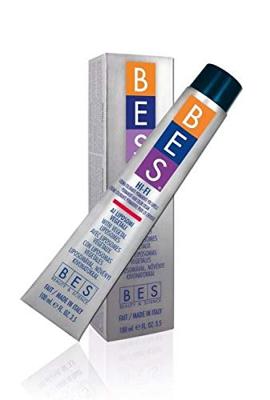 BES Hi-Fi Hair Color 900.12 100ml BES Hi-Fi Hair Color 900.12 100ml