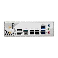 Moederbord AMD Asrock B850M Pro RS WiFi - thumbnail