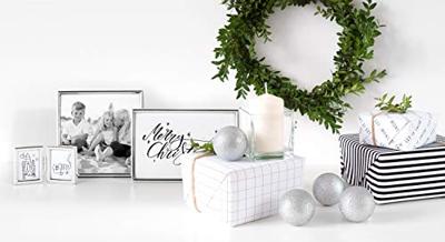 walther+ design WD318G Wissellijst Papierformaat: 13 x 18 cm Goud
