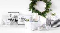 walther+ design WD318G Wissellijst Papierformaat: 13 x 18 cm Goud - thumbnail