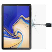 0 26 mm 9H oppervlaktehardheid explosieveilige gehard glas Film voor Galaxy Tab S4 10.5 - thumbnail